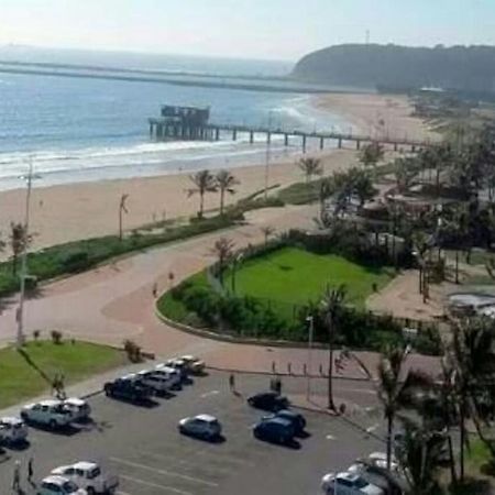Tenbury Apartments Durban Ngoại thất bức ảnh