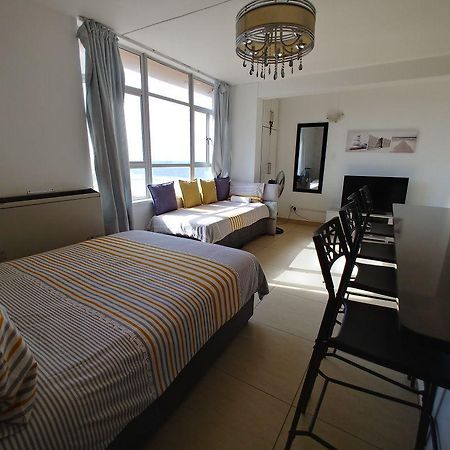 Tenbury Apartments Durban Ngoại thất bức ảnh