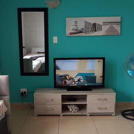 Tenbury Apartments Durban Ngoại thất bức ảnh