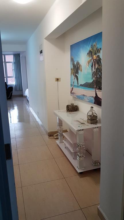 Tenbury Apartments Durban Ngoại thất bức ảnh