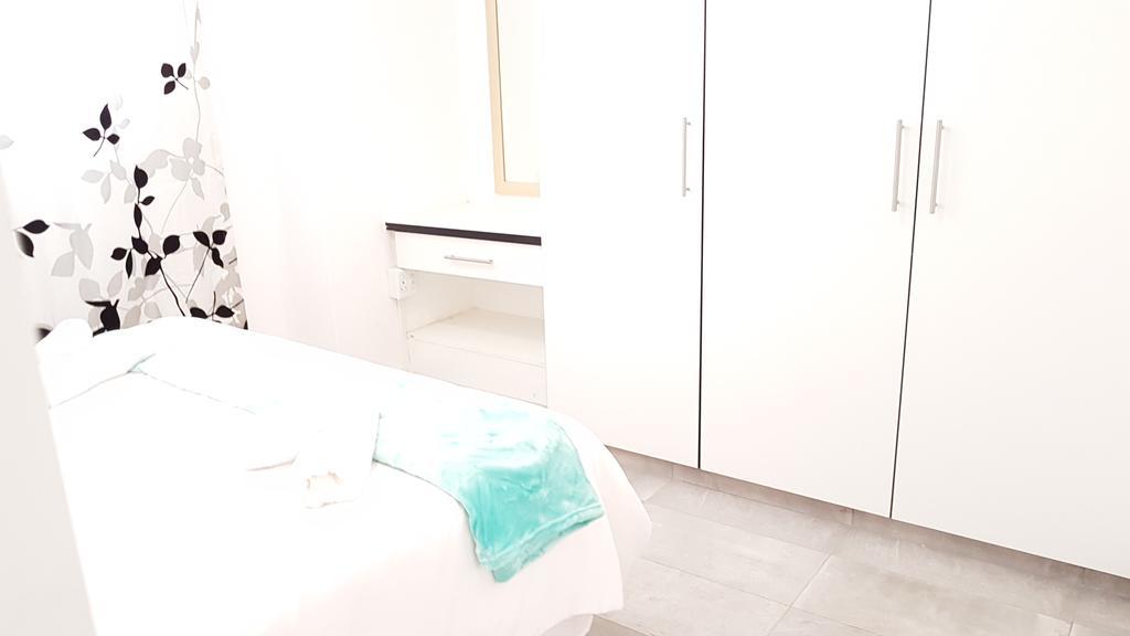 Tenbury Apartments Durban Ngoại thất bức ảnh