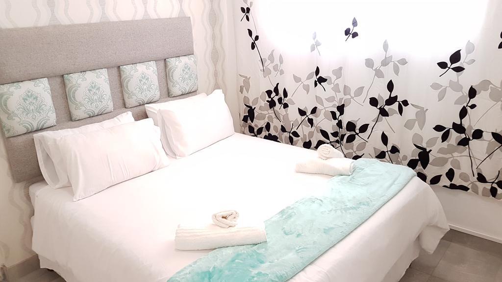 Tenbury Apartments Durban Ngoại thất bức ảnh