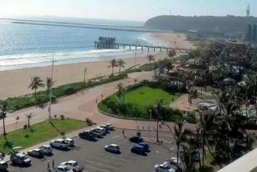 Tenbury Apartments Durban Ngoại thất bức ảnh