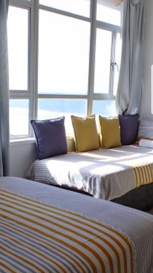 Tenbury Apartments Durban Ngoại thất bức ảnh