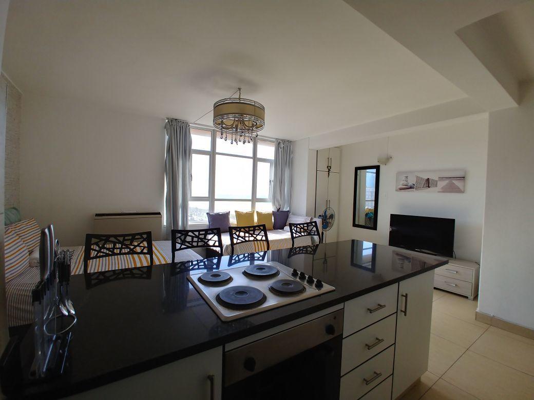 Tenbury Apartments Durban Ngoại thất bức ảnh