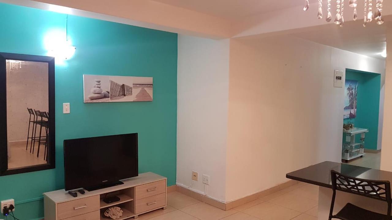 Tenbury Apartments Durban Ngoại thất bức ảnh